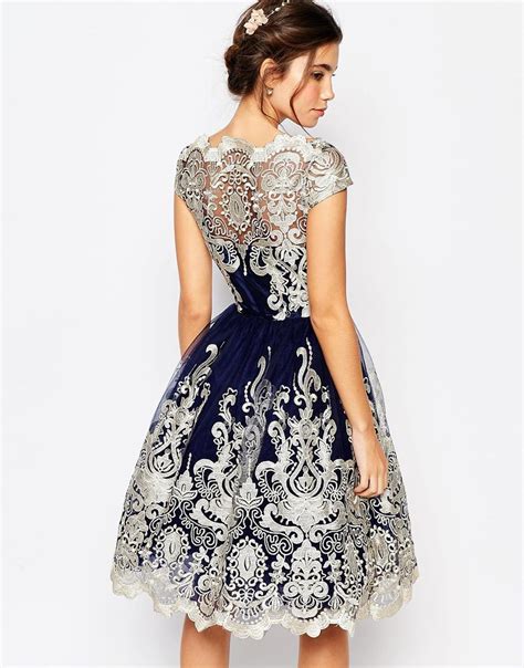are chi chi dresses good quality